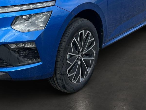 Skoda Kamiq Balance 1,0 TSI DSG ACC SHZ PDC AHK *SONDERAKTION*