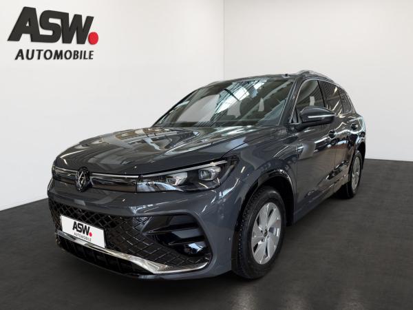 Volkswagen Tiguan R-Line 1.5 eTSI DSG 👷🏻‍♂️💼Gewerbe💼👷🏻‍♂️‼️sofort verfügbar‼️❄️Winter Räder inkl.❄️