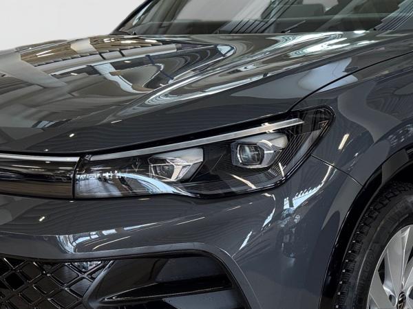 Volkswagen Tiguan R-Line 1.5 eTSI DSG 👷🏻‍♂️💼Gewerbe💼👷🏻‍♂️‼️sofort verfügbar‼️❄️Winter Räder inkl.❄️