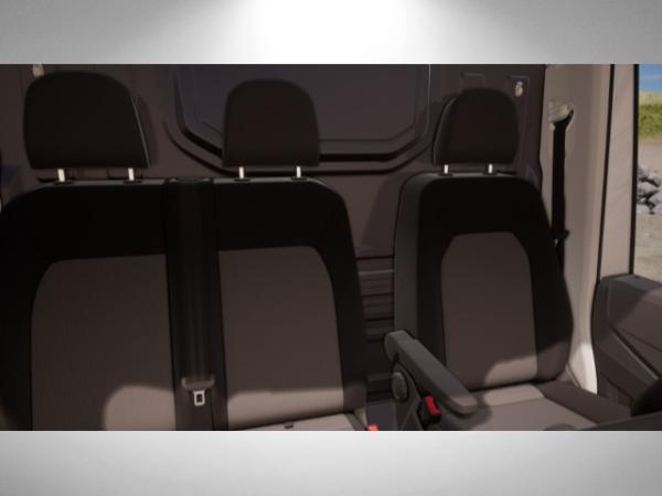 Volkswagen Crafter 35 Kasten HD 2,0 TDI Radst. 3640 mm