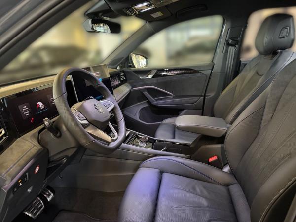 Volkswagen Tiguan R-Line 1.5 eTSI DSG 👷🏻‍♂️💼Gewerbe💼👷🏻‍♂️‼️sofort verfügbar‼️❄️Winter Räder inkl.❄️