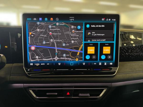 Volkswagen Tiguan R-Line 1.5 eTSI DSG 👷🏻‍♂️💼Gewerbe💼👷🏻‍♂️‼️sofort verfügbar‼️❄️Winter Räder inkl.❄️