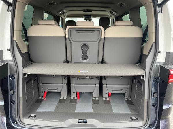 Volkswagen Multivan ENERGY 2.0 TSI OPF DSG ‼️sofort verfügbar‼️