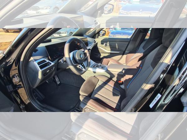 BMW 330 330d xDrive Touring M Sport ab 584? Leasing o.A.