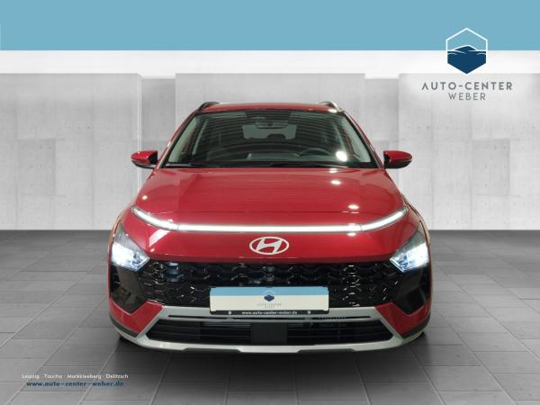 Hyundai BAYON Prime *SOFORT VERFÜGBAR*