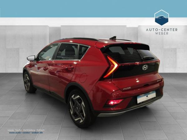 Hyundai BAYON Prime *SOFORT VERFÜGBAR*
