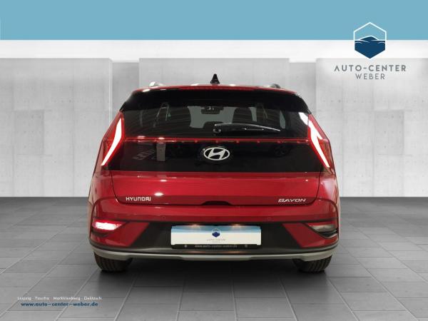 Hyundai BAYON Prime *SOFORT VERFÜGBAR*