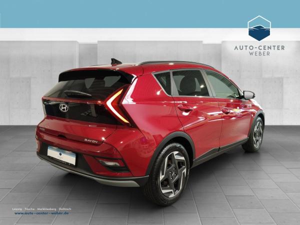 Hyundai BAYON Prime *SOFORT VERFÜGBAR*
