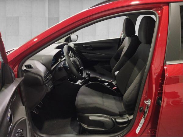 Hyundai BAYON Prime *SOFORT VERFÜGBAR*