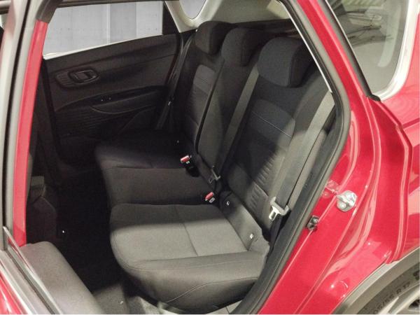 Hyundai BAYON Prime *SOFORT VERFÜGBAR*