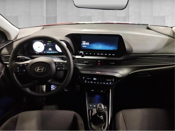 Hyundai BAYON Prime *SOFORT VERFÜGBAR*