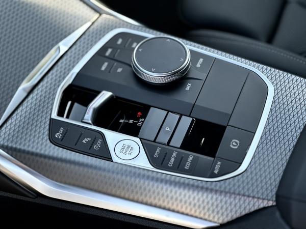 BMW 320 i Touring M Sport Pro HiFi DAB LED Shz