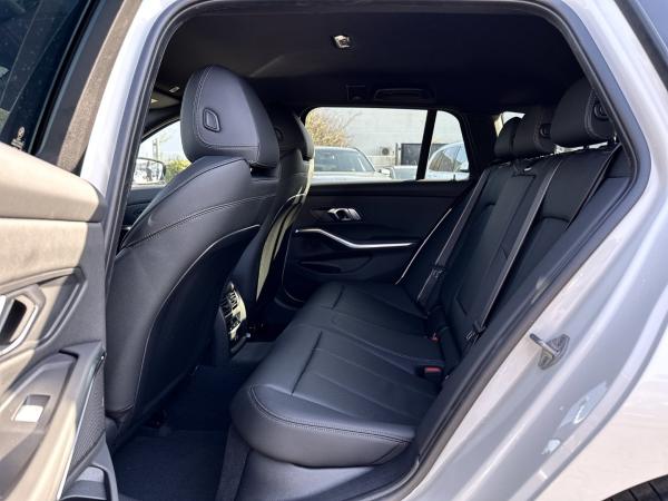 BMW 320 i Touring M Sport Pro HiFi DAB LED Shz