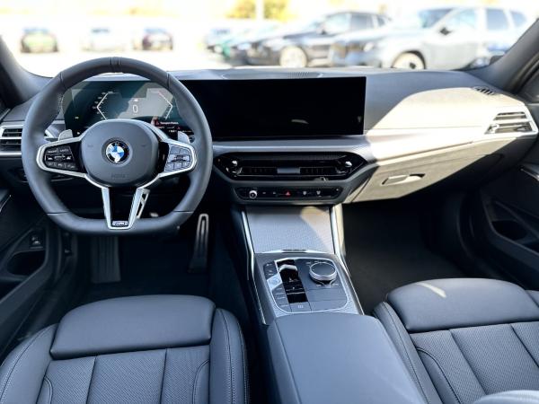 BMW 320 i Touring M Sport Pro HiFi DAB LED Shz