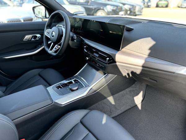 BMW 320 i Touring M Sport Pro HiFi DAB LED Shz