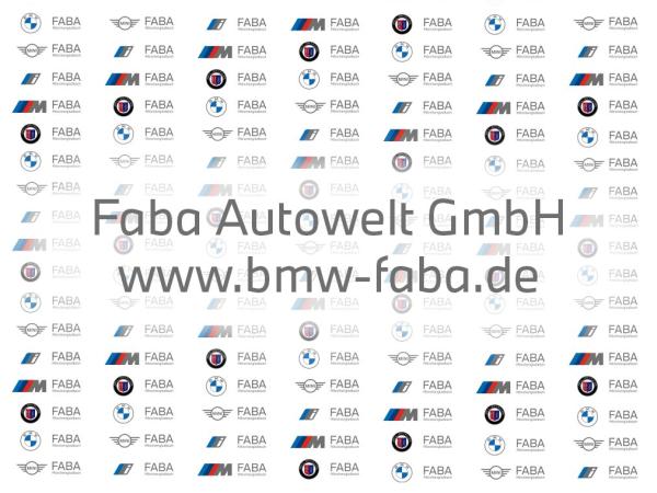 BMW 320 i Touring M Sport Pro HiFi DAB LED Shz