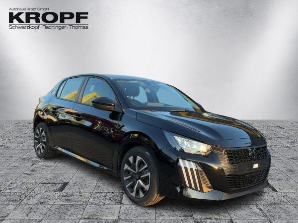 Peugeot 208 1.2 Benzin 100 Style LED+SHZ+KeyLess+SpurH