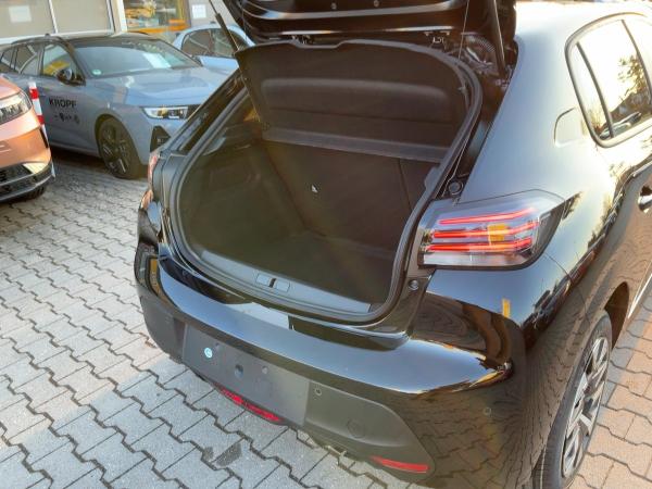 Peugeot 208 1.2 Benzin 100 Style LED+SHZ+KeyLess+SpurH