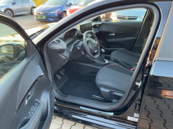 Peugeot 208 1.2 Benzin 100 Style LED+SHZ+KeyLess+SpurH
