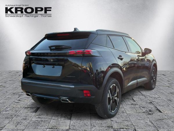 Peugeot 2008 1.2 145 GT ACC+Alcantara+LED+Navi+SHZ+Kam.