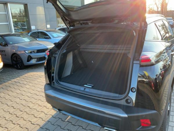 Peugeot 2008 1.2 145 GT ACC+Alcantara+LED+Navi+SHZ+Kam.