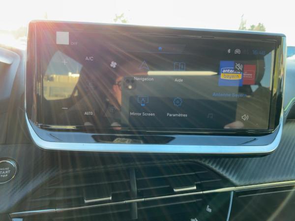 Peugeot 2008 1.2 145 GT ACC+Alcantara+LED+Navi+SHZ+Kam.