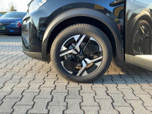 Peugeot 2008 1.2 145 GT ACC+Alcantara+LED+Navi+SHZ+Kam.