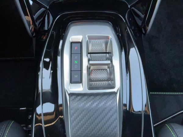 Peugeot 2008 1.2 145 GT ACC+Alcantara+LED+Navi+SHZ+Kam.