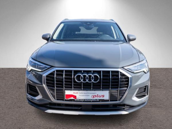 Audi Q3 SUV advanced 40TDI quattro NAVI LED RFK ACC // sofort verfügbar!!