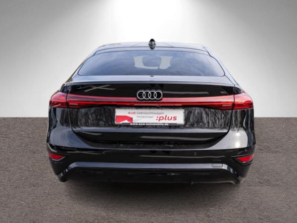 Audi A6 e-tron A6 Sportback e-tron !0,25%! S Line 360° PANO HUD Leder AHK // Sofort verfügbar!!!