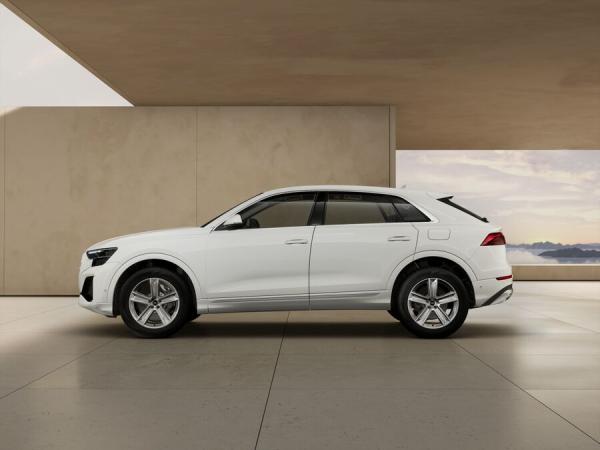 Audi Q8 SUV TFSI e quattro 🔋HYBRID AKTION🔋