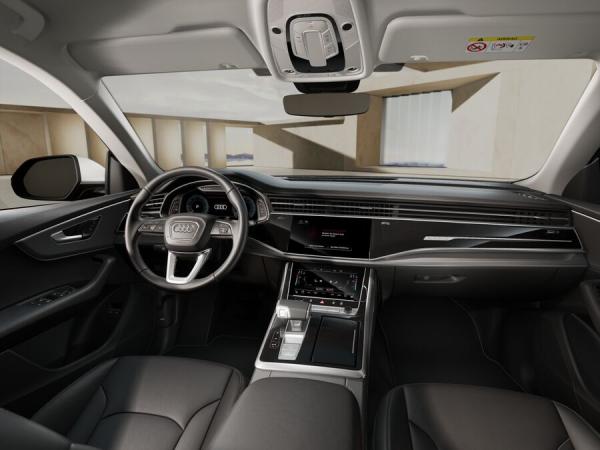 Audi Q8 SUV TFSI e quattro 🔋HYBRID AKTION🔋