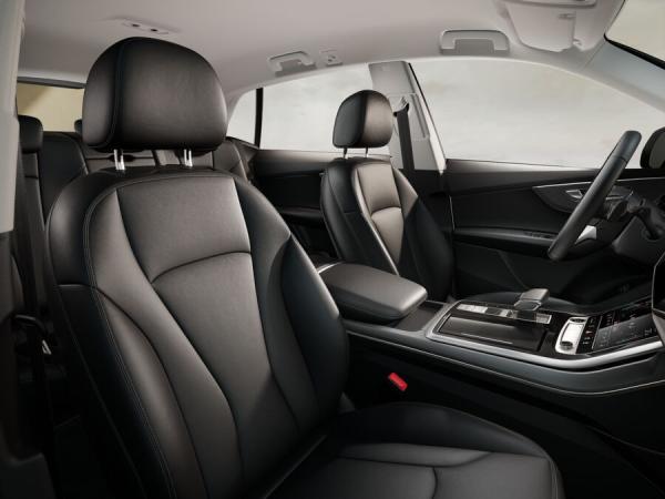 Audi Q8 SUV TFSI e quattro 🔋HYBRID AKTION🔋