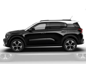 Citroën C3 Aircross C3 AIRCROSS MAX Hybrid 145 ë-DCS6 MAX  / Gewerbe / FREI KONFIGURIERBAR