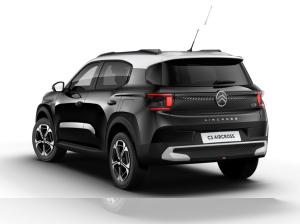 Citroën C3 Aircross E-C3 AIRCROSS MAX ELEKTRISCH  Standard-Range / Gewerbe / FREI KONFIGURIERBAR