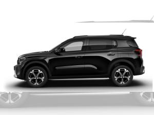 Citroën C3 Aircross E-C3 AIRCROSS MAX ELEKTRISCH  Standard-Range / Gewerbe / FREI KONFIGURIERBAR