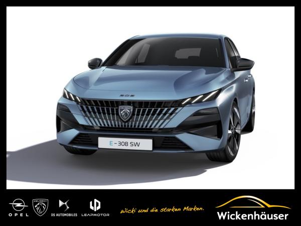 Peugeot 308 SW Elektro Style