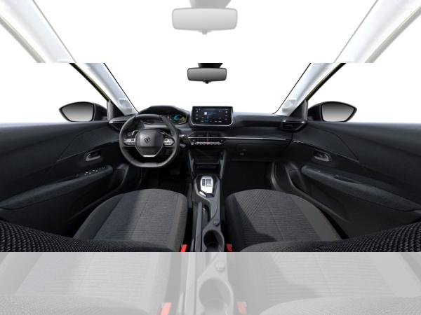 Peugeot 208 Style MHEV **Gewerbehammer**