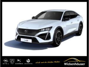 Peugeot 408 Elektro Allure **Gewerbehammer**