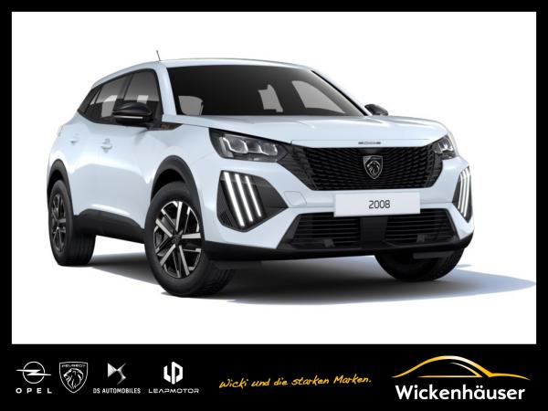 Peugeot 2008 Style Elektro **Gewerbehammer**