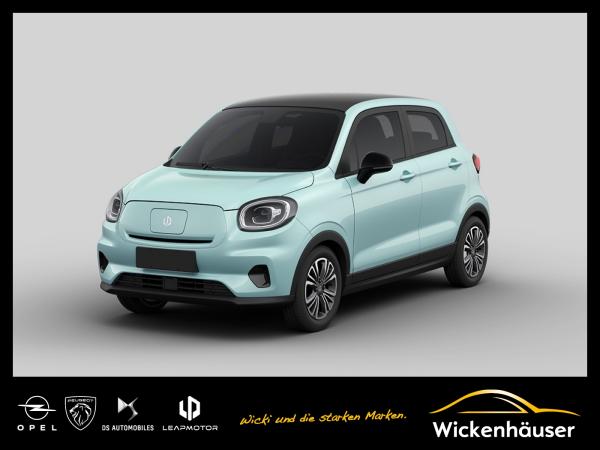 Leapmotor T03 Design Elektro