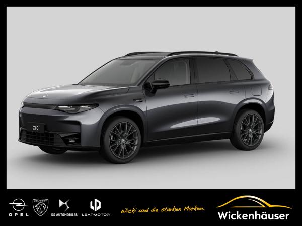 Leapmotor C10 DESIGN PRO