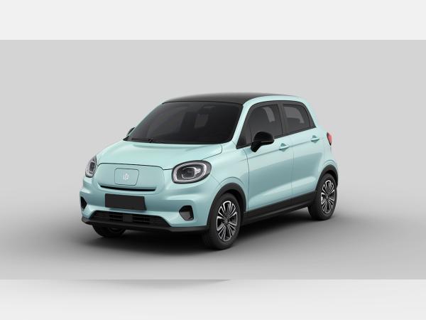 Leapmotor T03 Design Elektro