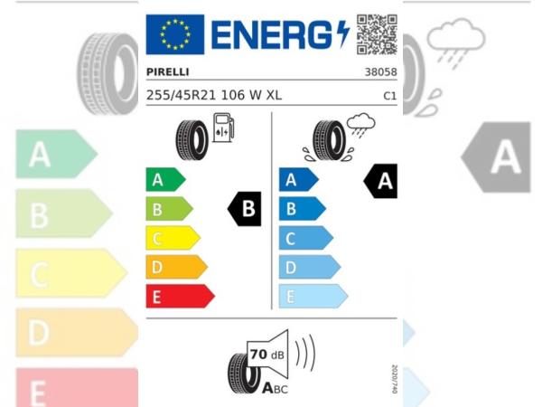 Audi Q6 e-tron SUV performance Pano*WR*AHK*Techpro*21