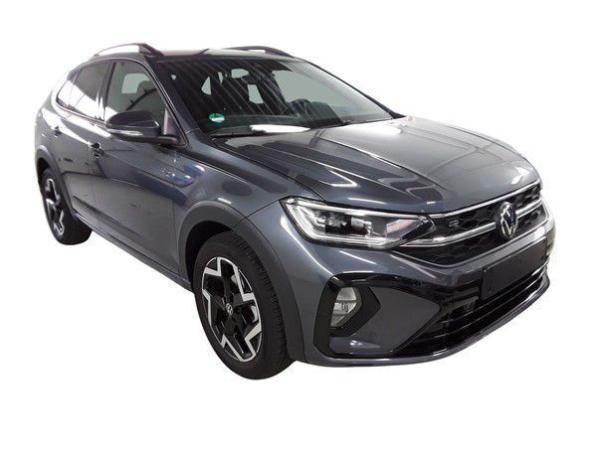 Volkswagen Taigo 1.0 TSI R-Line AHK Navi IQ.Light ACC DAB+ FrontAssist