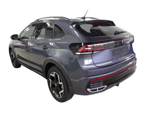 Volkswagen Taigo 1.0 TSI R-Line AHK Navi IQ.Light ACC DAB+ FrontAssist