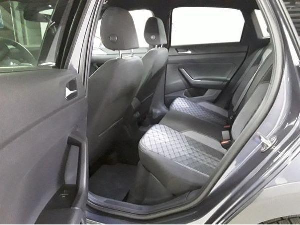 Volkswagen Taigo 1.0 TSI R-Line AHK Navi IQ.Light ACC DAB+ FrontAssist