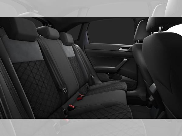 Volkswagen Taigo 1.0 TSI R-Line AHK Navi IQ.Light ACC DAB+ FrontAssist