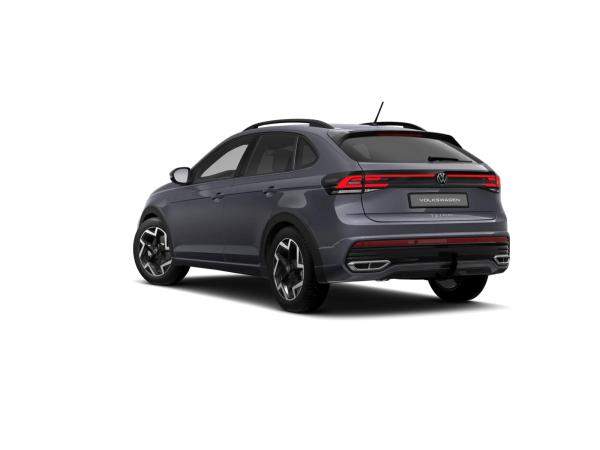 Volkswagen Taigo 1.0 TSI R-Line AHK Navi IQ.Light ACC DAB+ FrontAssist