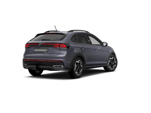 Volkswagen Taigo 1.0 TSI R-Line AHK Navi IQ.Light ACC DAB+ FrontAssist